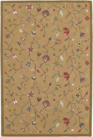 4005 SURAT ECRU 12