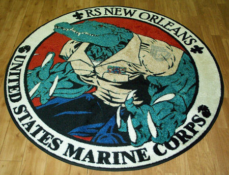 marines